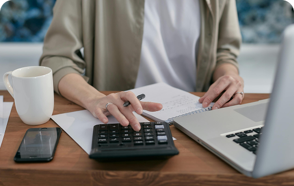 Bradford Factor Calculator - Round
