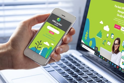 hrlocker online