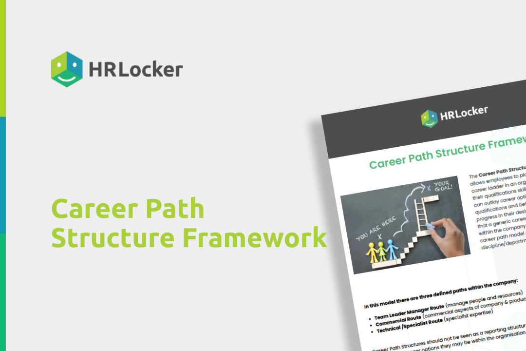 Career Path Structure Download