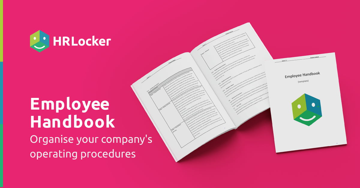 Employee Handbook